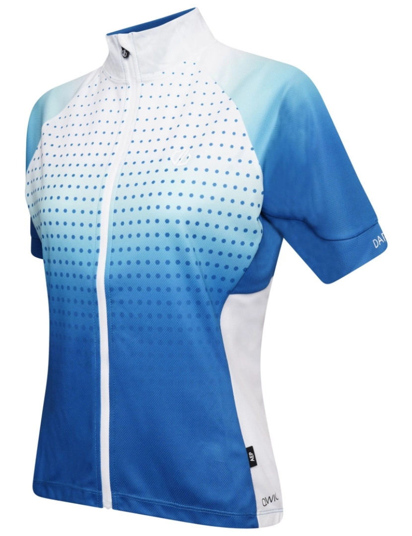 imagem de Dare 2B Womens/Ladies Aep Propell Gradient Jersey3