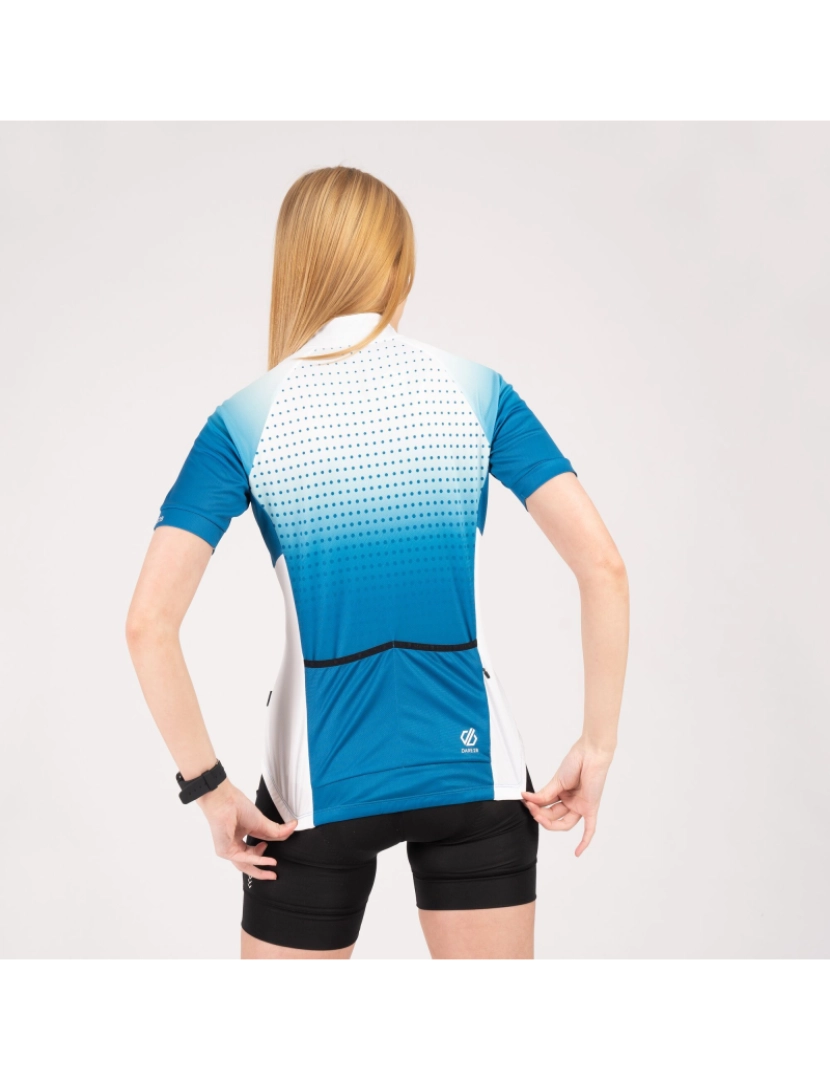 imagem de Dare 2B Womens/Ladies Aep Propell Gradient Jersey4