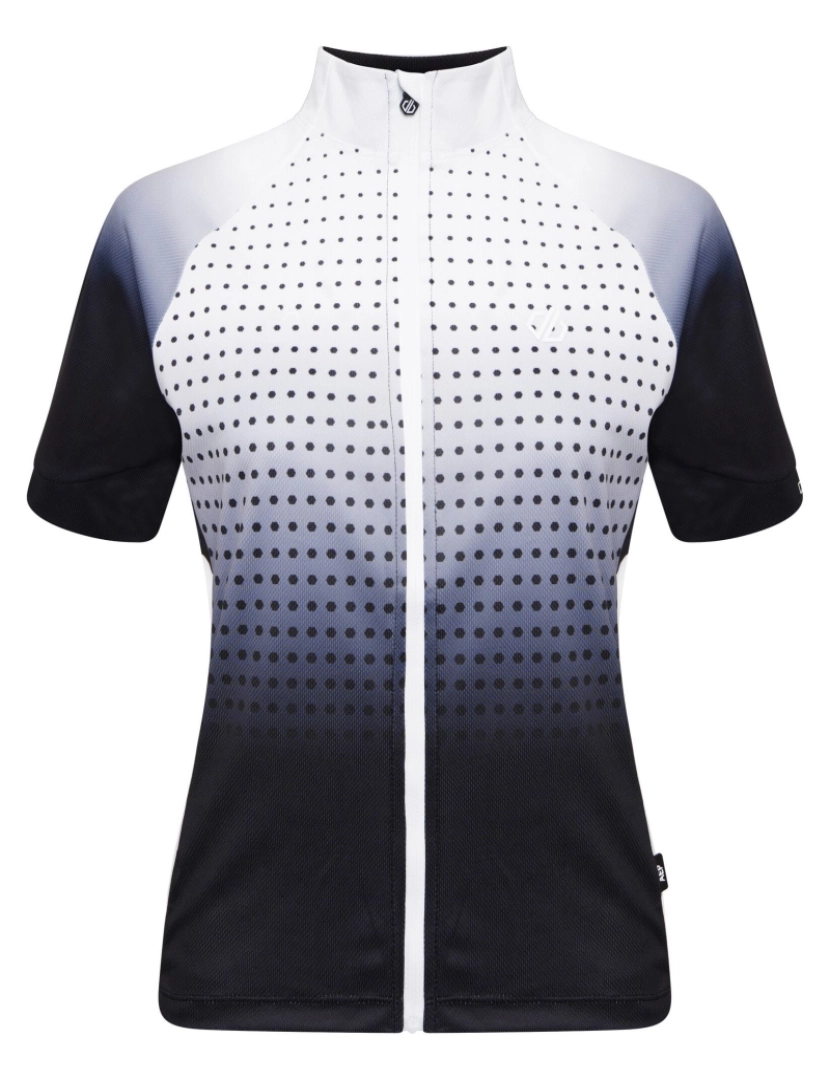 imagem de Dare 2B Womens/Ladies Aep Propell Gradient Jersey1