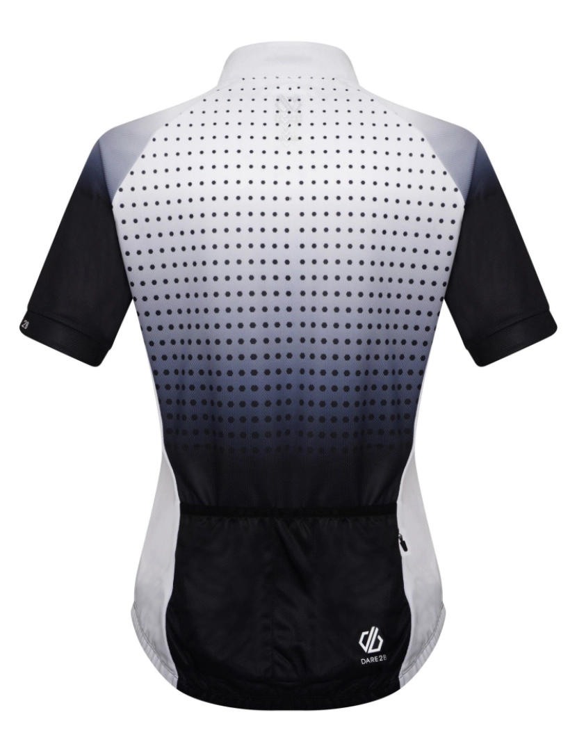 imagem de Dare 2B Womens/Ladies Aep Propell Gradient Jersey2