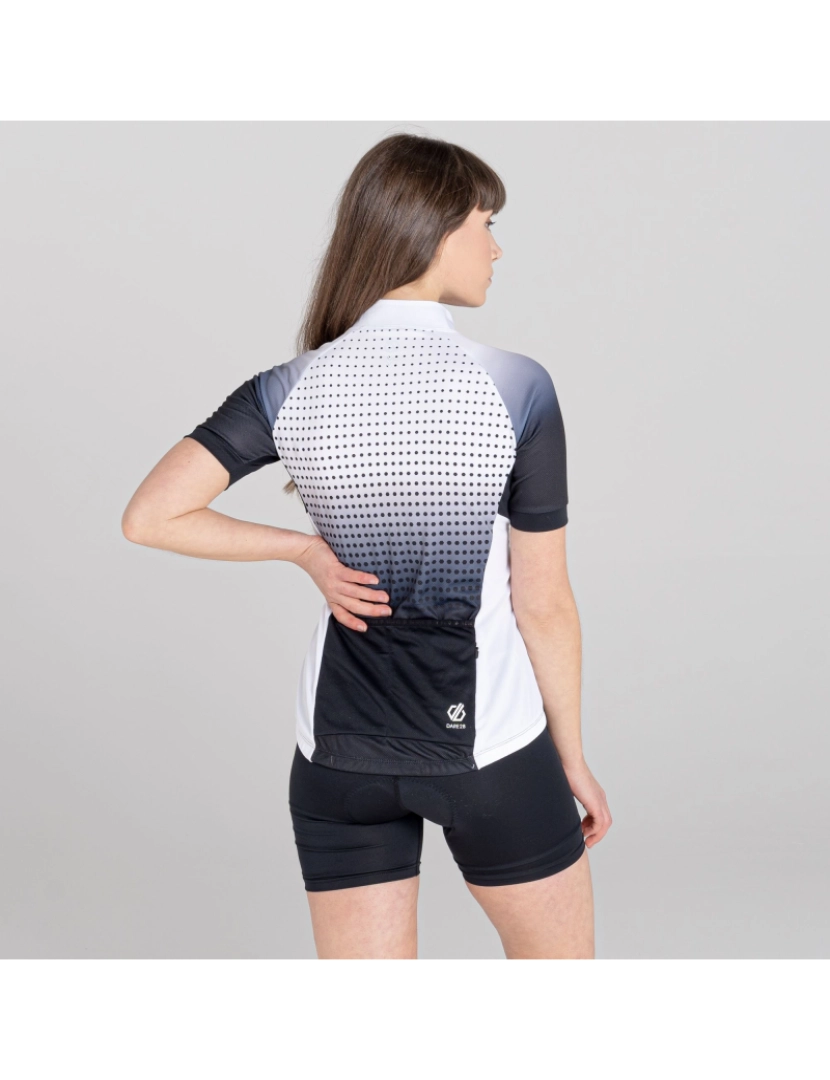 imagem de Dare 2B Womens/Ladies Aep Propell Gradient Jersey4