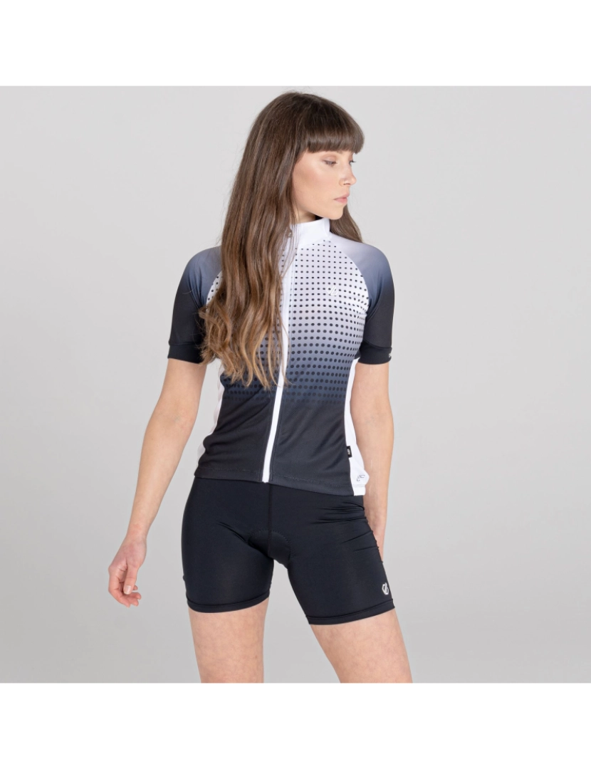 imagem de Dare 2B Womens/Ladies Aep Propell Gradient Jersey5