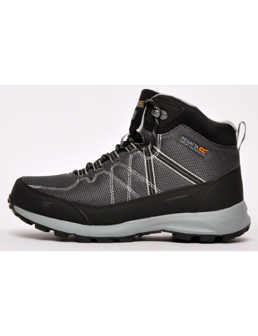 imagem de Regatta Mens Samaris Botas de passeio Lite3