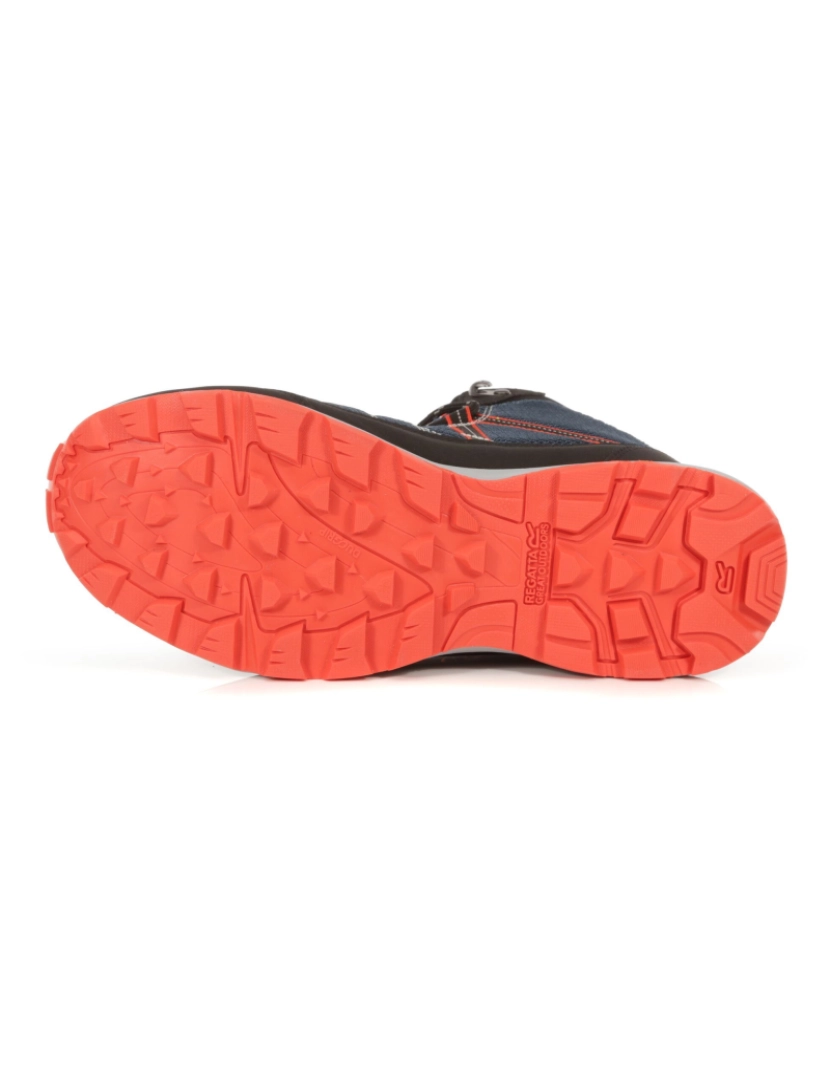 imagem de Regatta Mens Samaris Botas de passeio Lite3