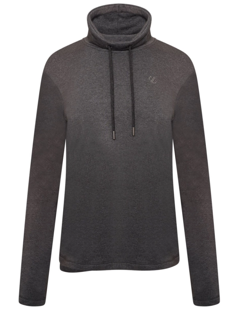 imagem de Dare 2B Mulheres/Ladies The Laura Whitmore Editar Hoodie1