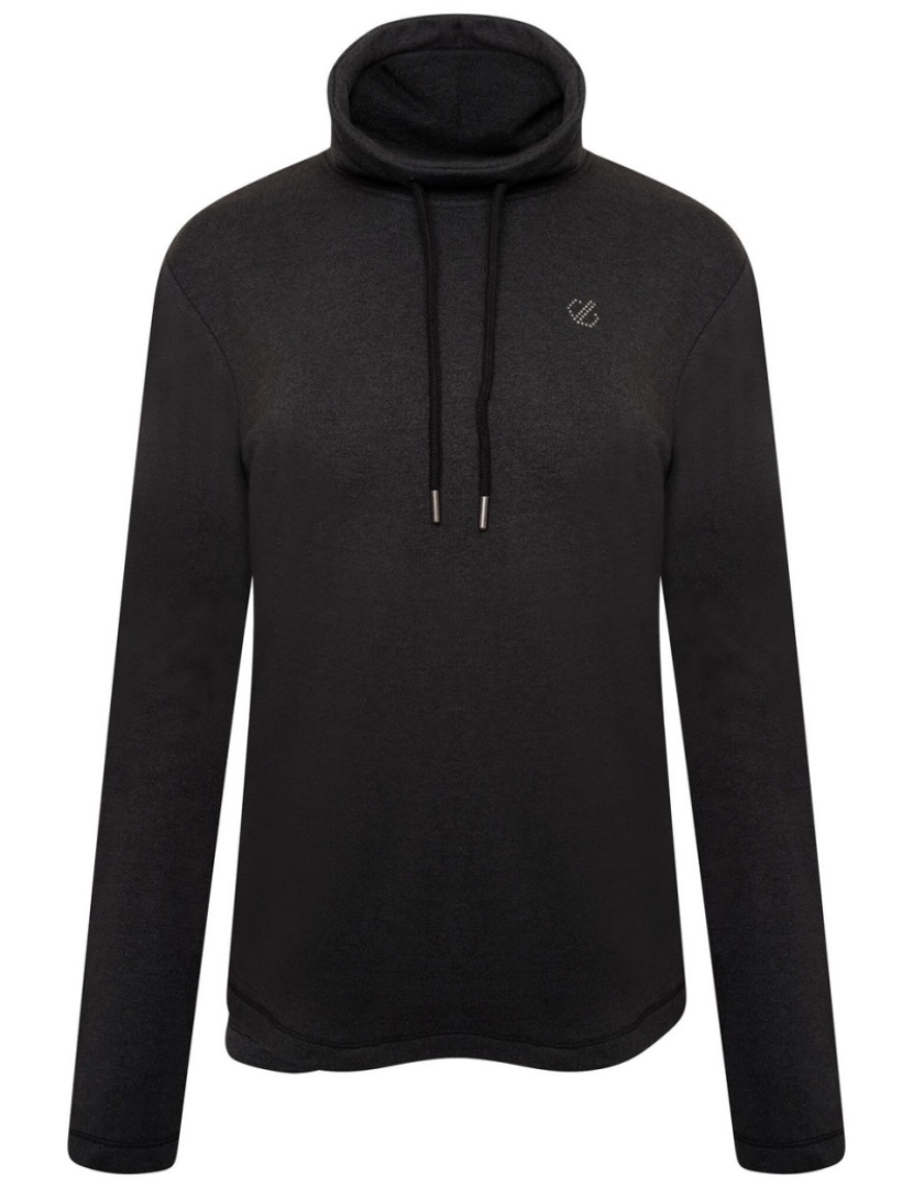 imagem de Dare 2B Mulheres/Ladies The Laura Whitmore Editar Hoodie1