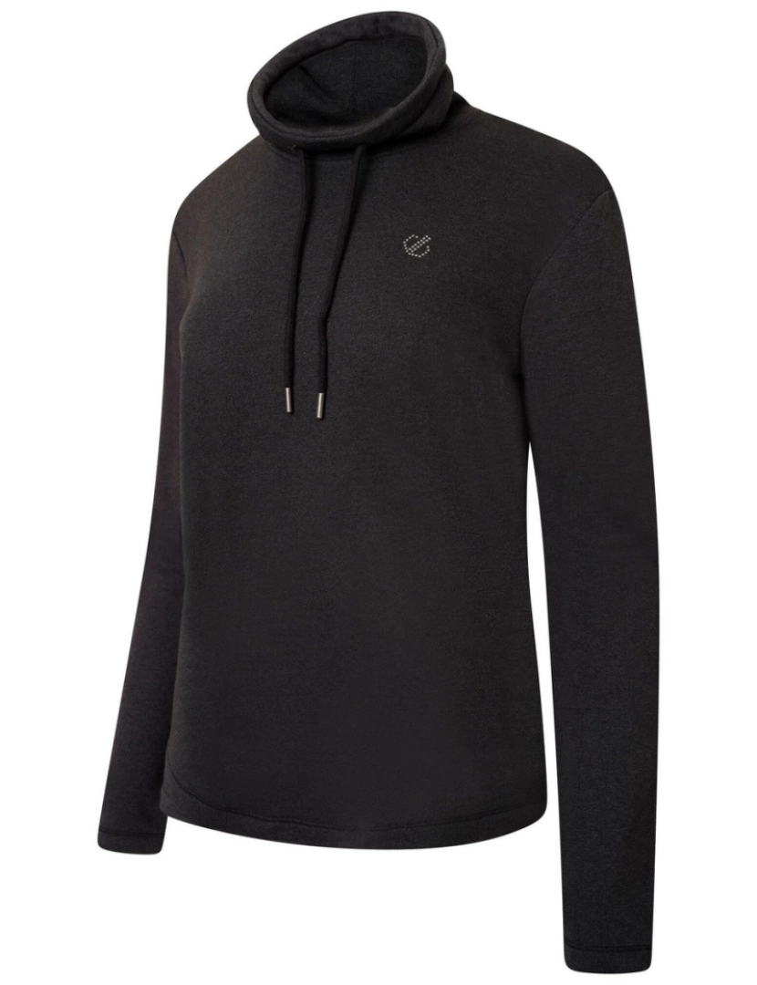 imagem de Dare 2B Mulheres/Ladies The Laura Whitmore Editar Hoodie4