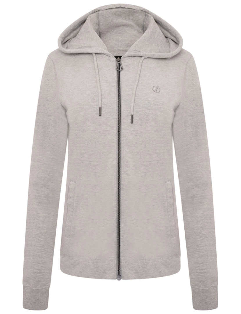 imagem de Dare 2B Mulheres/Ladies The Laura Whitmore Editar Hoodie1