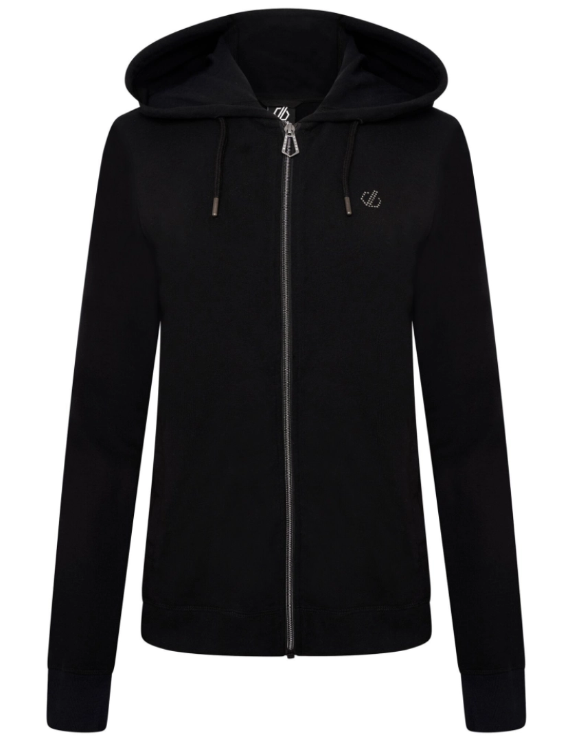 imagem de Dare 2B Mulheres/Ladies The Laura Whitmore Editar Hoodie1