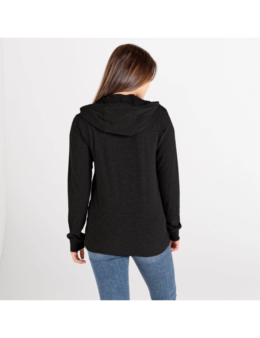 imagem de Dare 2B Mulheres/Ladies The Laura Whitmore Editar Hoodie2