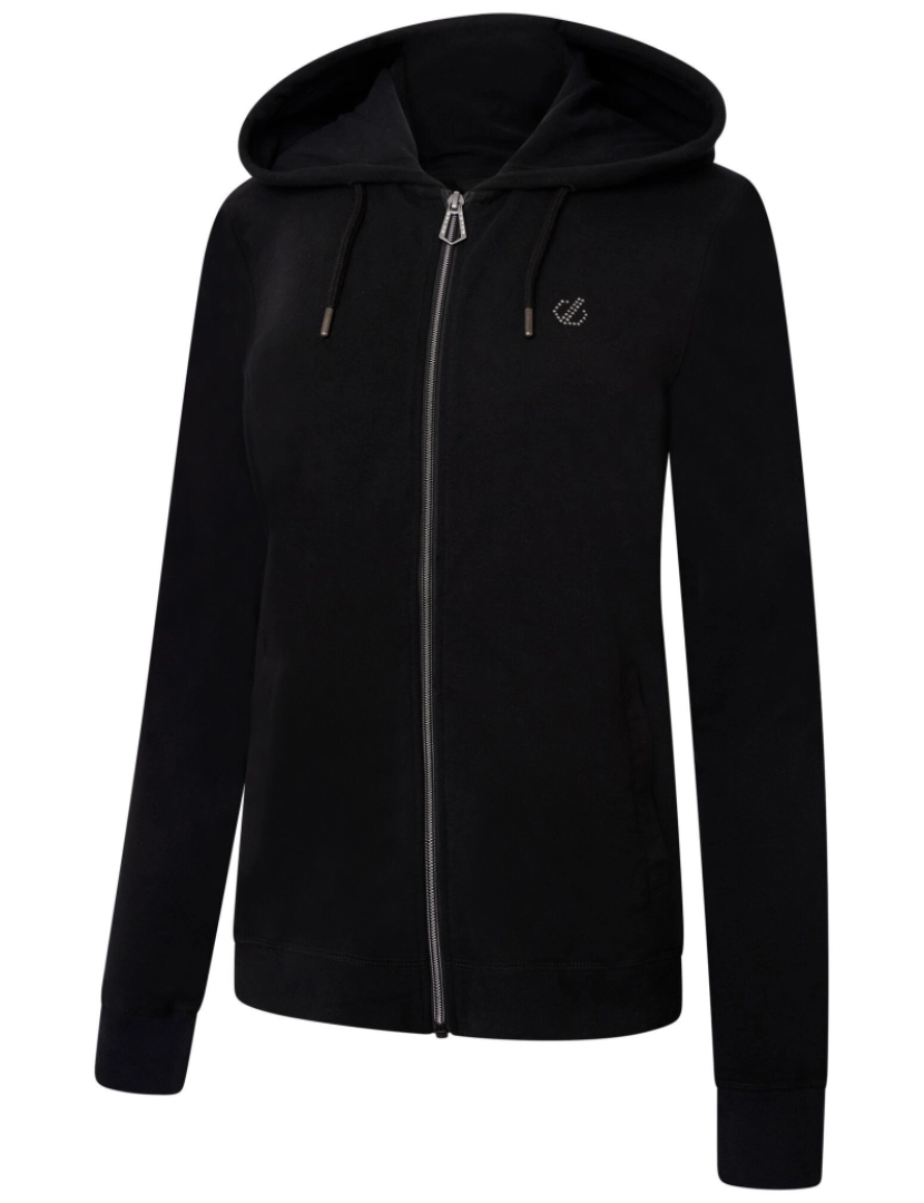 imagem de Dare 2B Mulheres/Ladies The Laura Whitmore Editar Hoodie4