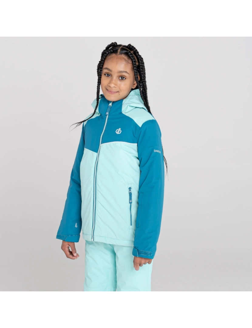 imagem de Regatta Crianças/Kids Impose Ii Ski Jacket4