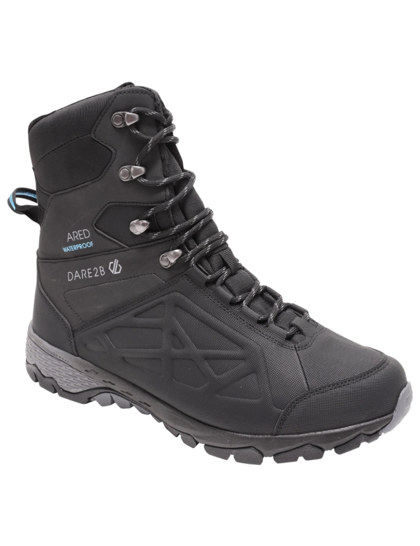 imagem de Dare 2B Mens Ridgeback Inverno Ii botas de passeio1