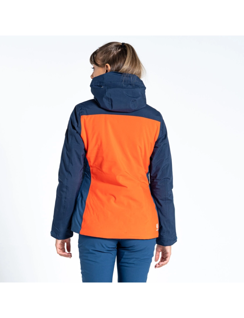 imagem de Dare 2B Womens/Ladies Equalise Heated Ski Jacket5