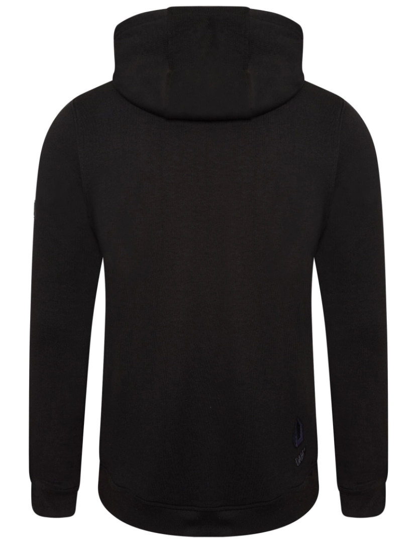 imagem de Dare 2B homens Credulous Hoodie Overhead2