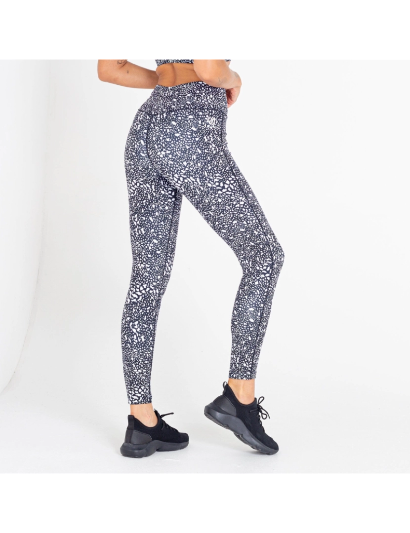 imagem de Dare 2B Womens/Ladies Laura Whitmore Influential Recycled Leggings2