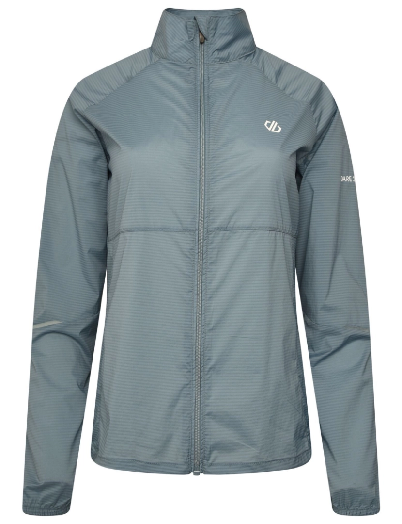 imagem de Dare 2B Mulheres/Ladies Resilient Ii Windshell Casaco1