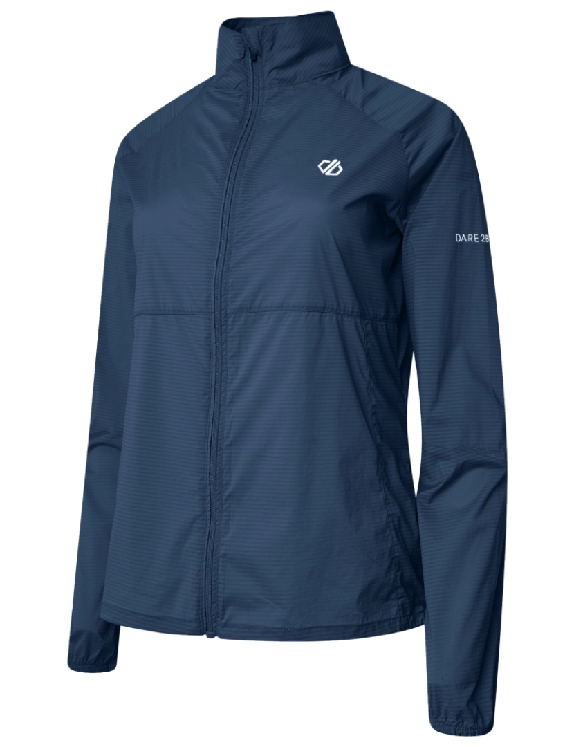 imagem de Dare 2B Mulheres/Ladies Resilient Ii Windshell Casaco3