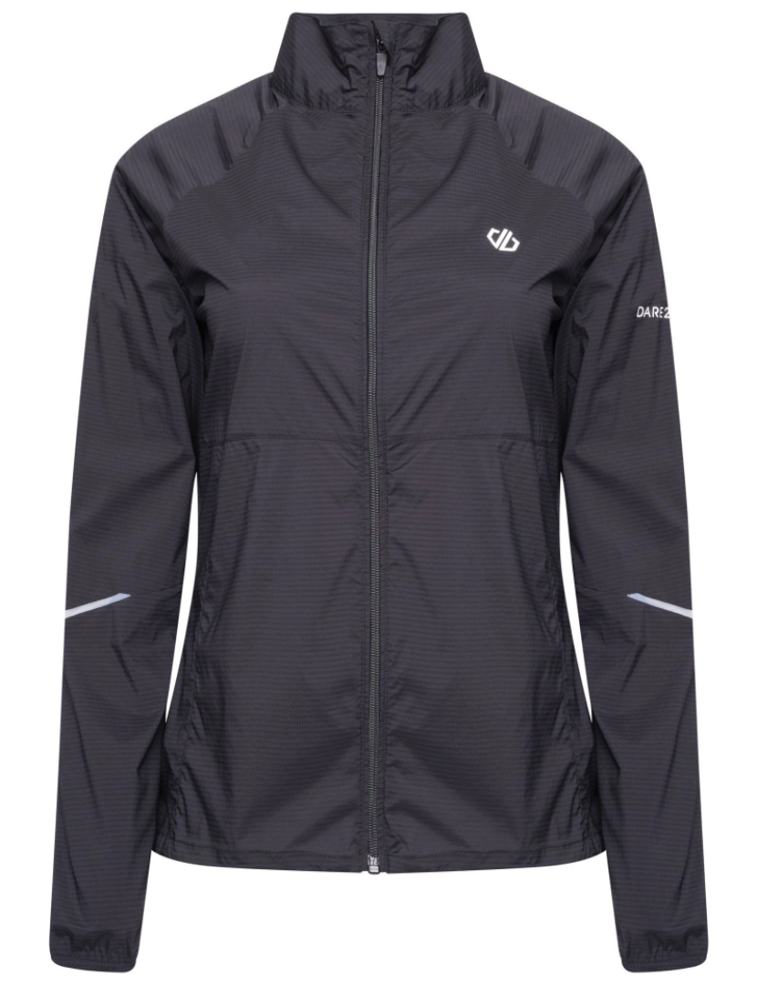 imagem de Dare 2B Mulheres/Ladies Resilient Ii Windshell Casaco1