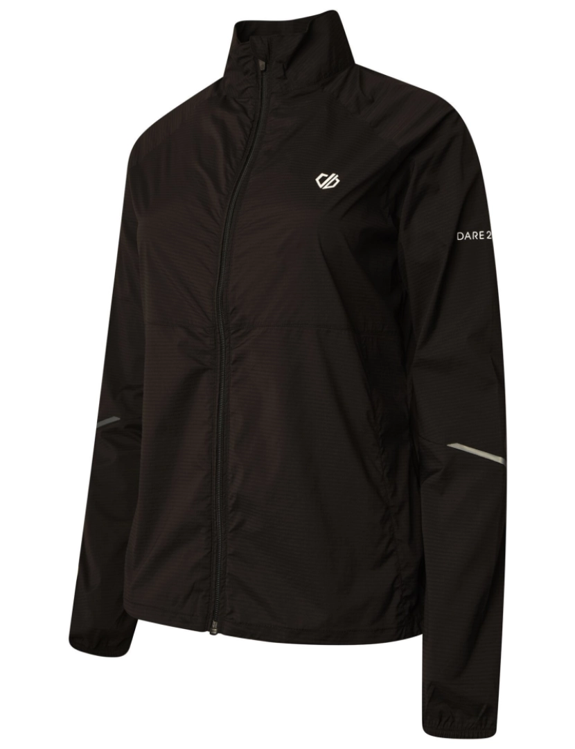 imagem de Dare 2B Mulheres/Ladies Resilient Ii Windshell Casaco3