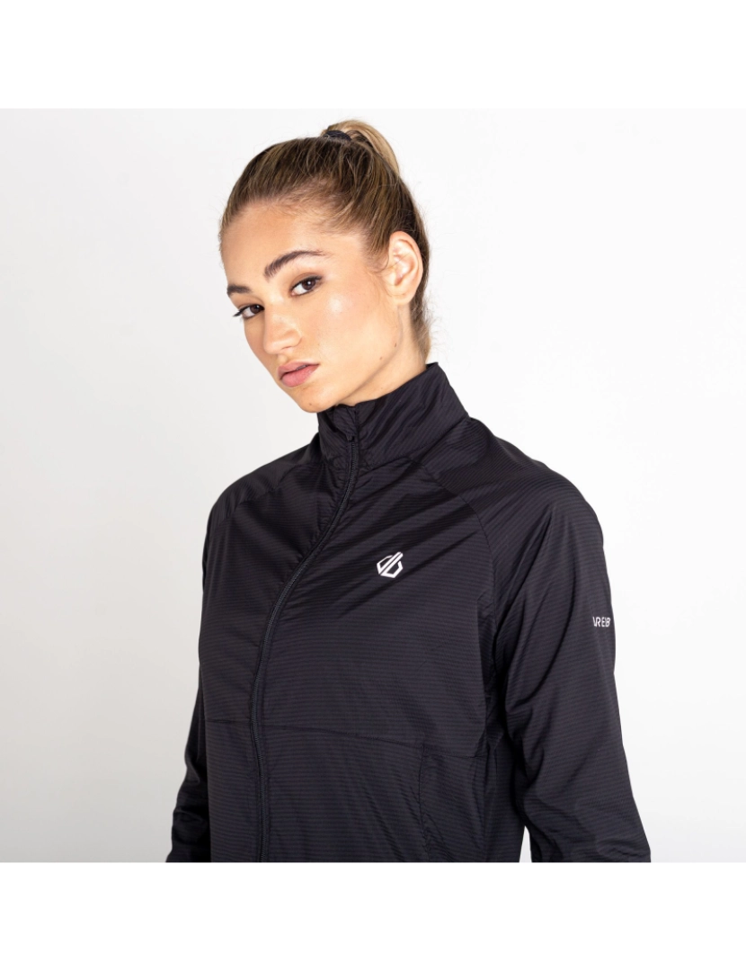 imagem de Dare 2B Mulheres/Ladies Resilient Ii Windshell Casaco4