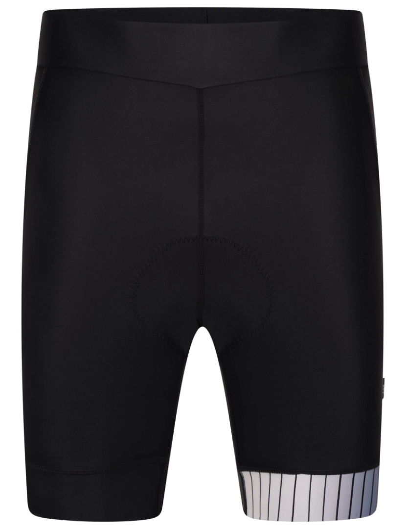 imagem de Dare 2B homens Virtuous lã efeito ciclismo shorts1