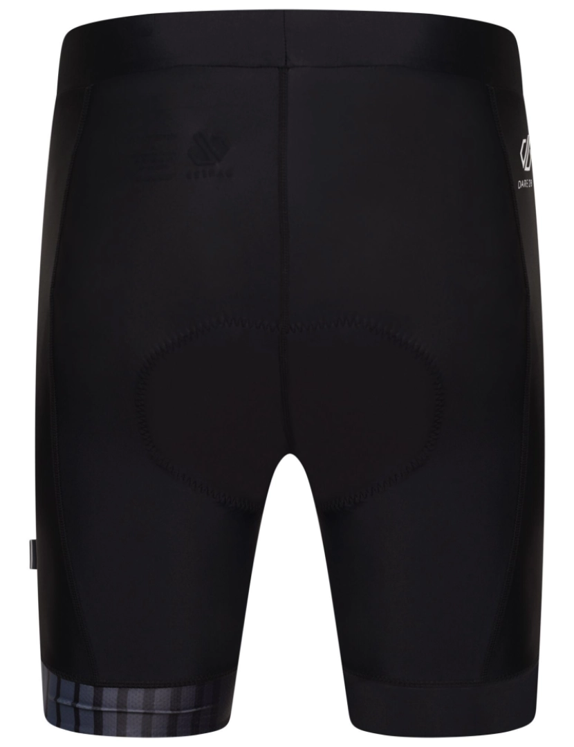 imagem de Dare 2B homens Virtuous lã efeito ciclismo shorts2