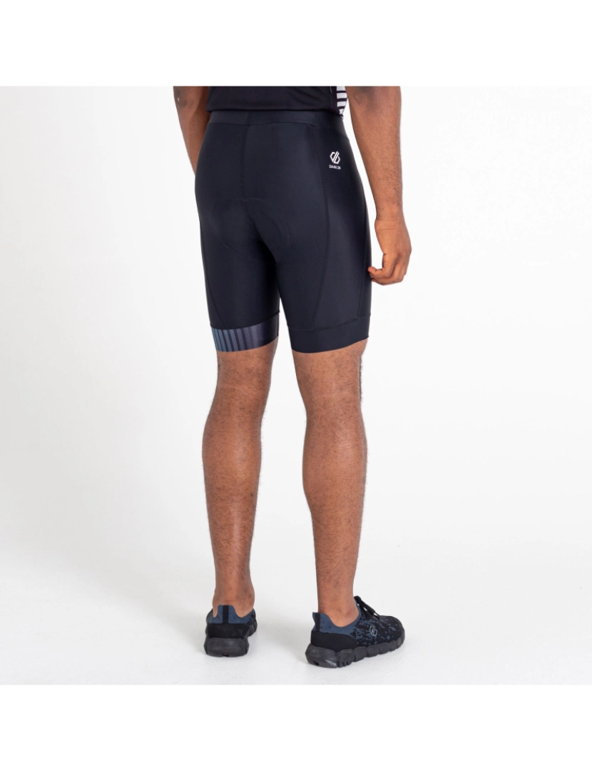 imagem de Dare 2B homens Virtuous lã efeito ciclismo shorts4