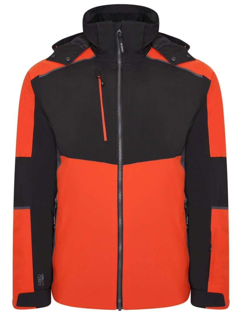 imagem de Dare 2B Mens Emulate Wintersport Jacket1