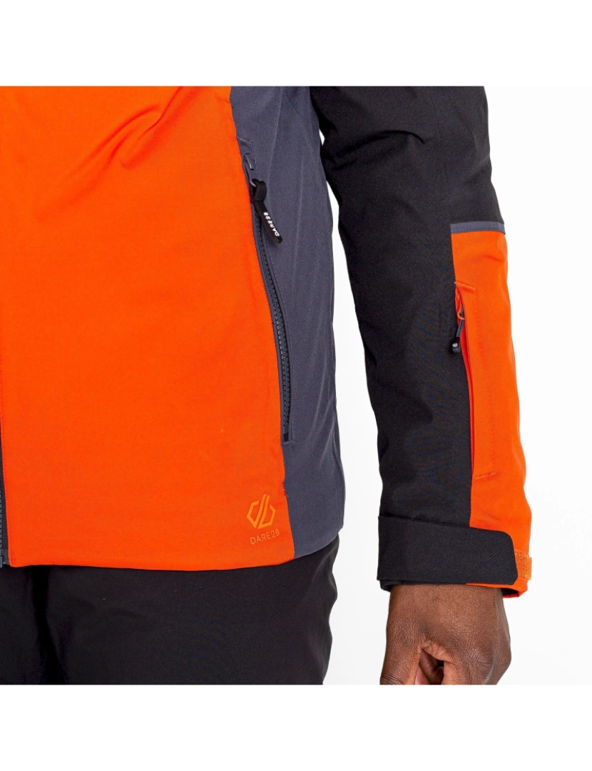 imagem de Dare 2B Mens Emulate Wintersport Jacket3