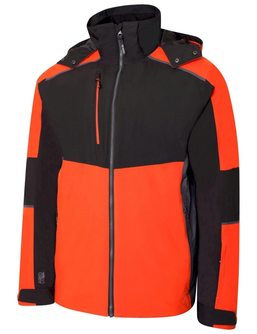 imagem de Dare 2B Mens Emulate Wintersport Jacket5