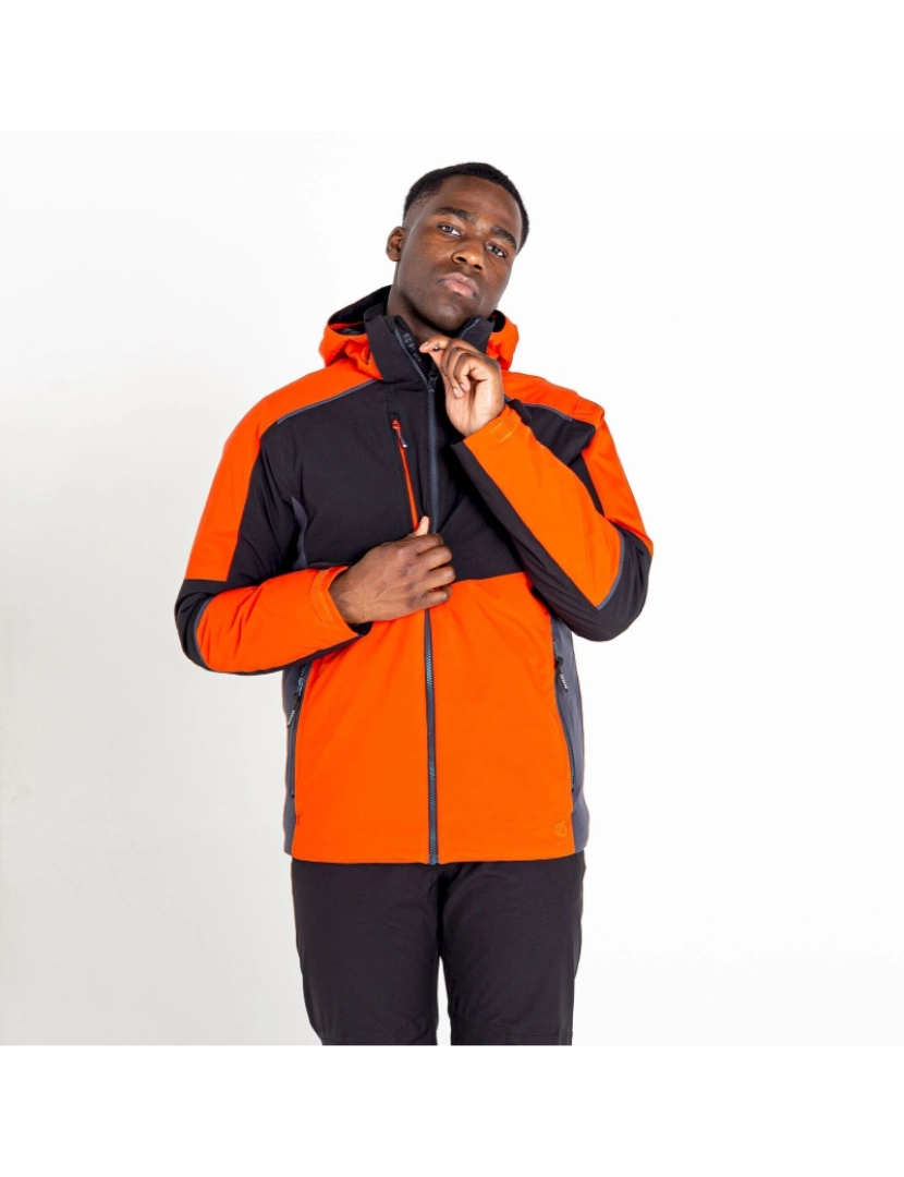 imagem de Dare 2B Mens Emulate Wintersport Jacket6