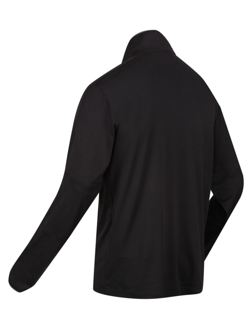 imagem de Regatta Mens Makhill Midlayer3