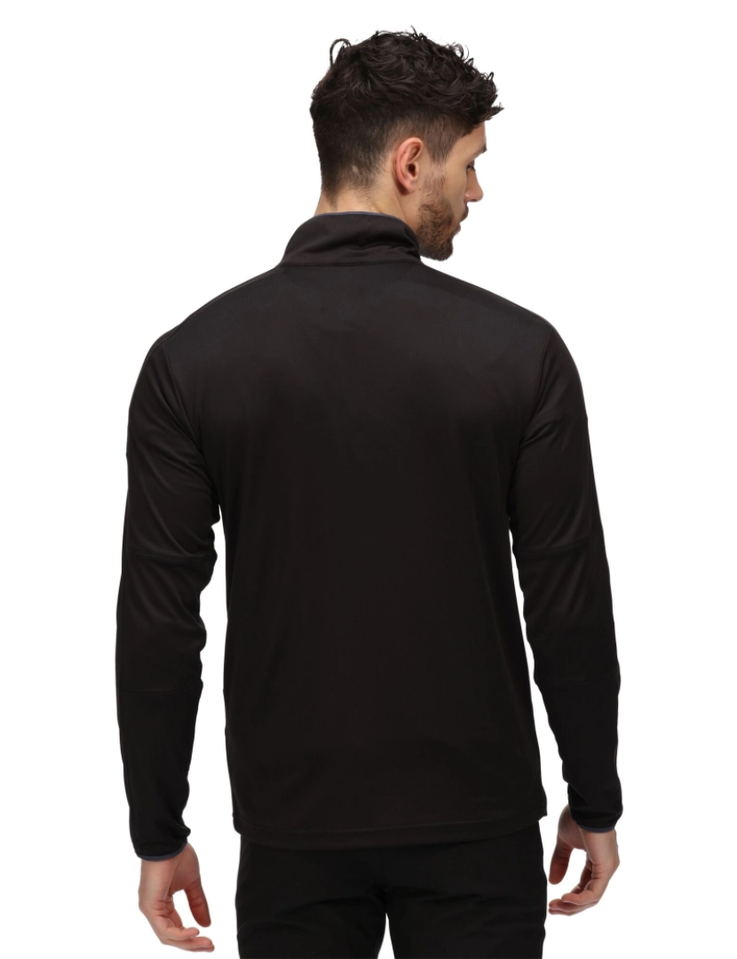 imagem de Regatta Mens Makhill Midlayer6