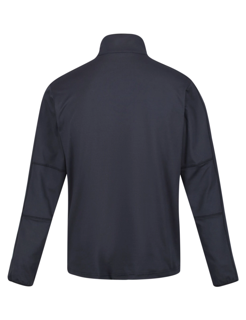 imagem de Regatta Mens Makhill Midlayer2