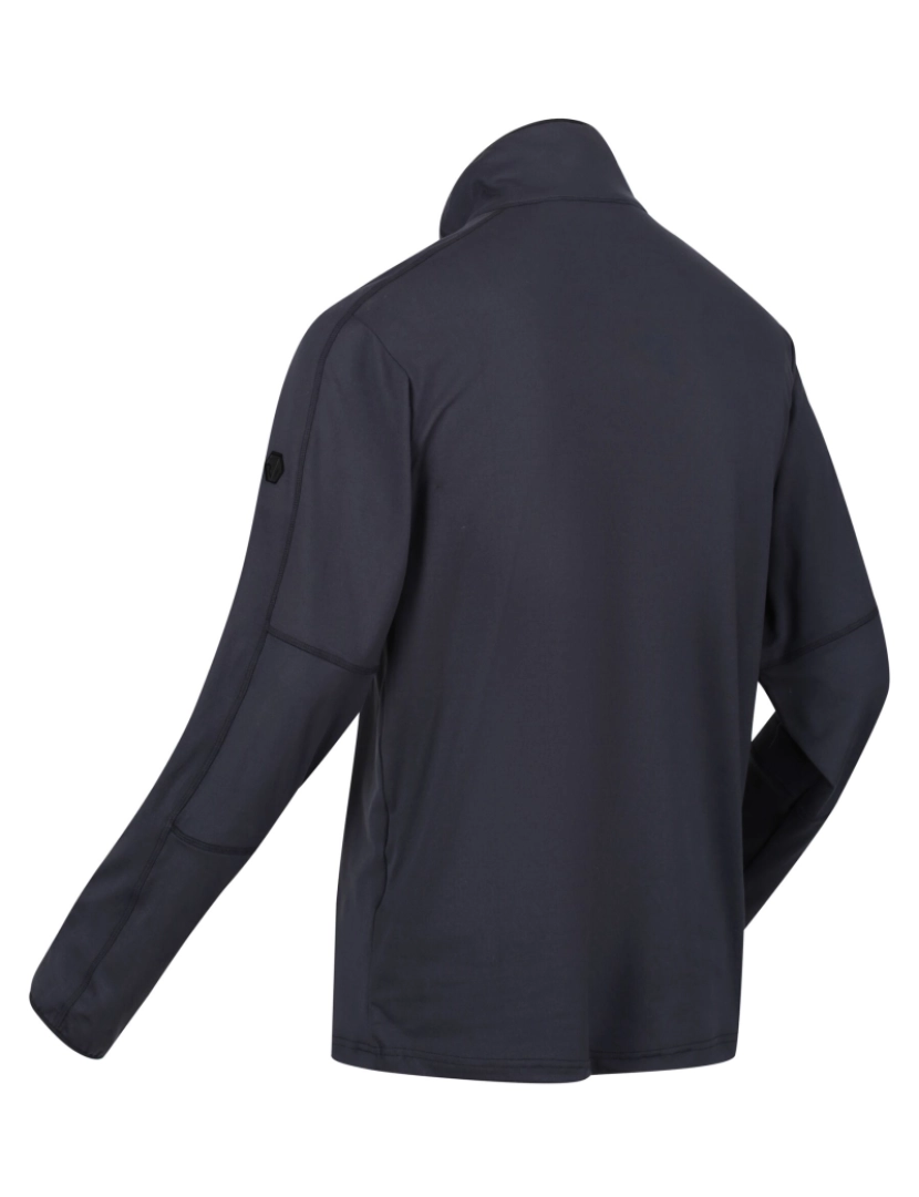 imagem de Regatta Mens Makhill Midlayer3