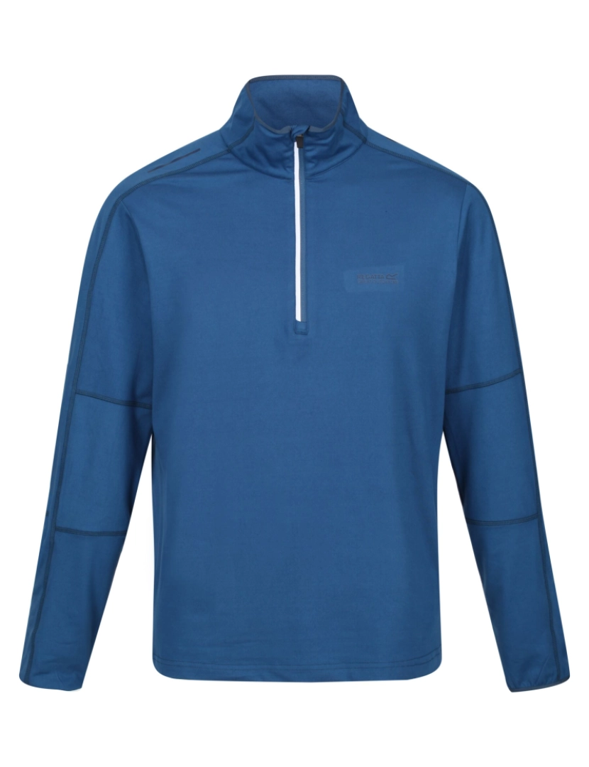 imagem de Regatta Mens Makhill Midlayer1