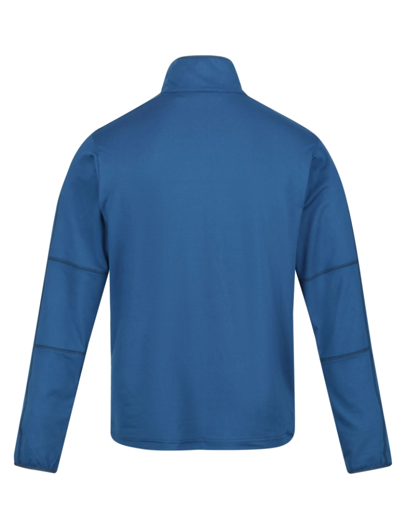 imagem de Regatta Mens Makhill Midlayer2