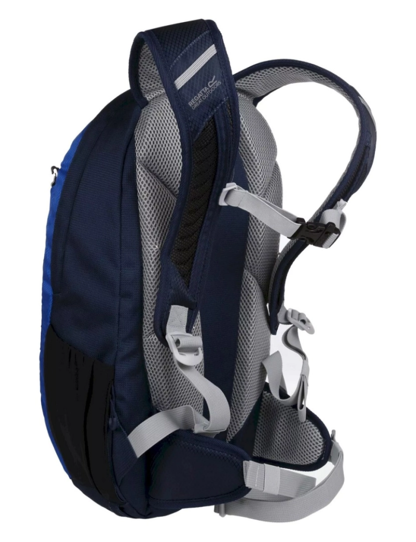 imagem de Regatta Britedale 30L Mochila2