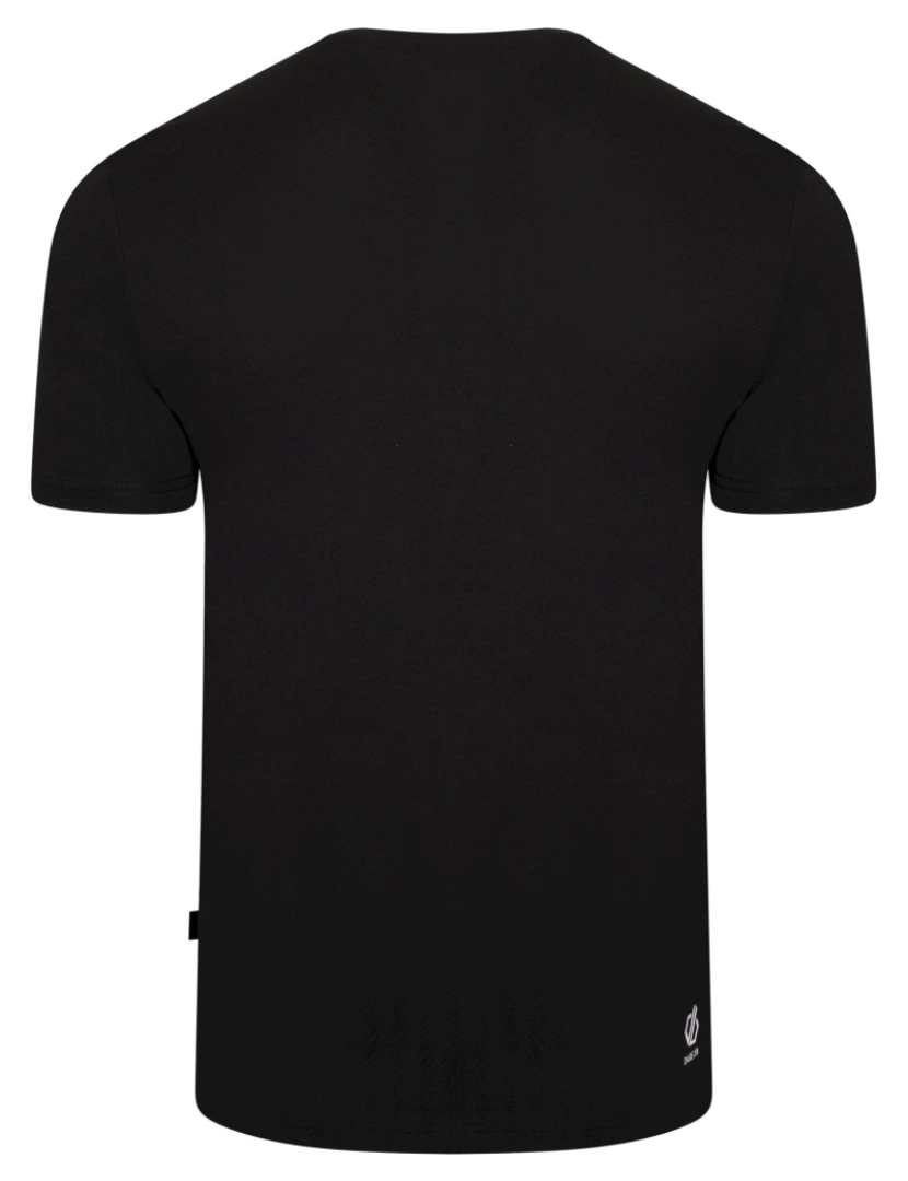 imagem de Dare 2B Mens Perpetuate Ciclo T-shirt2