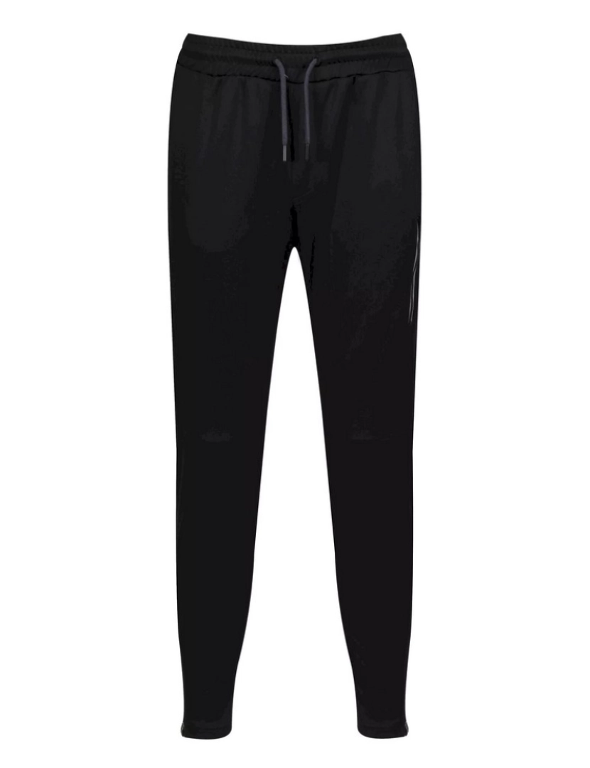 imagem de Regatta Mens Boyare Jogging Bottoms1