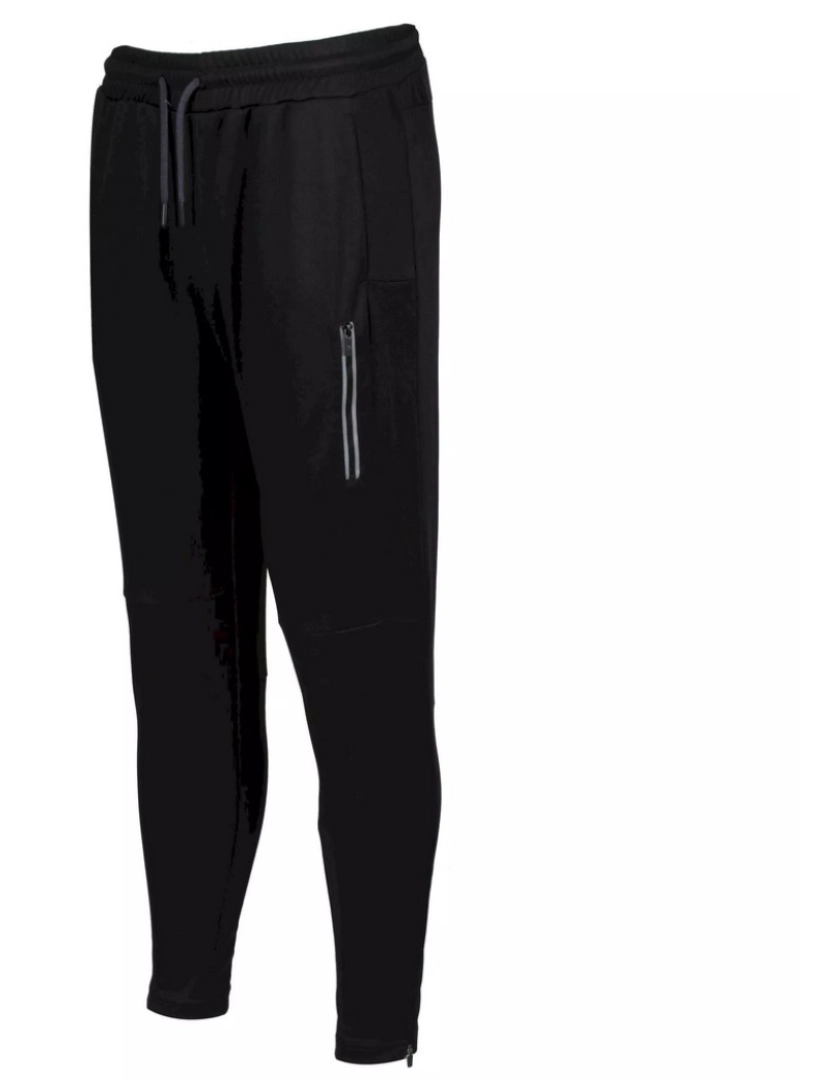 imagem de Regatta Mens Boyare Jogging Bottoms3