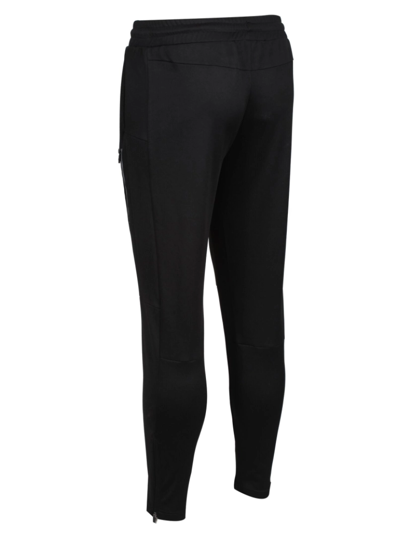 imagem de Regatta Mens Boyare Jogging Bottoms4