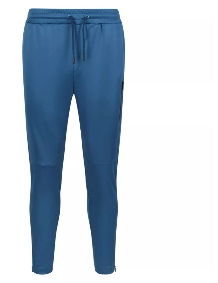 imagem de Regatta Mens Boyare Jogging Bottoms1