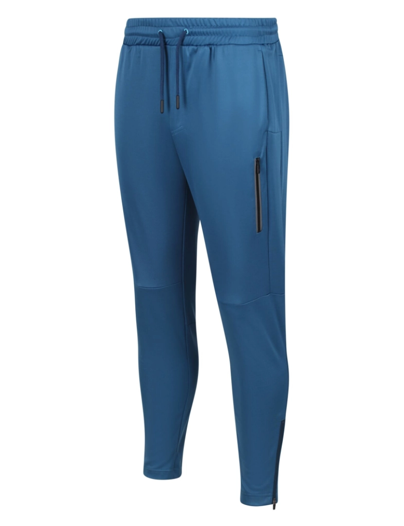 imagem de Regatta Mens Boyare Jogging Bottoms3