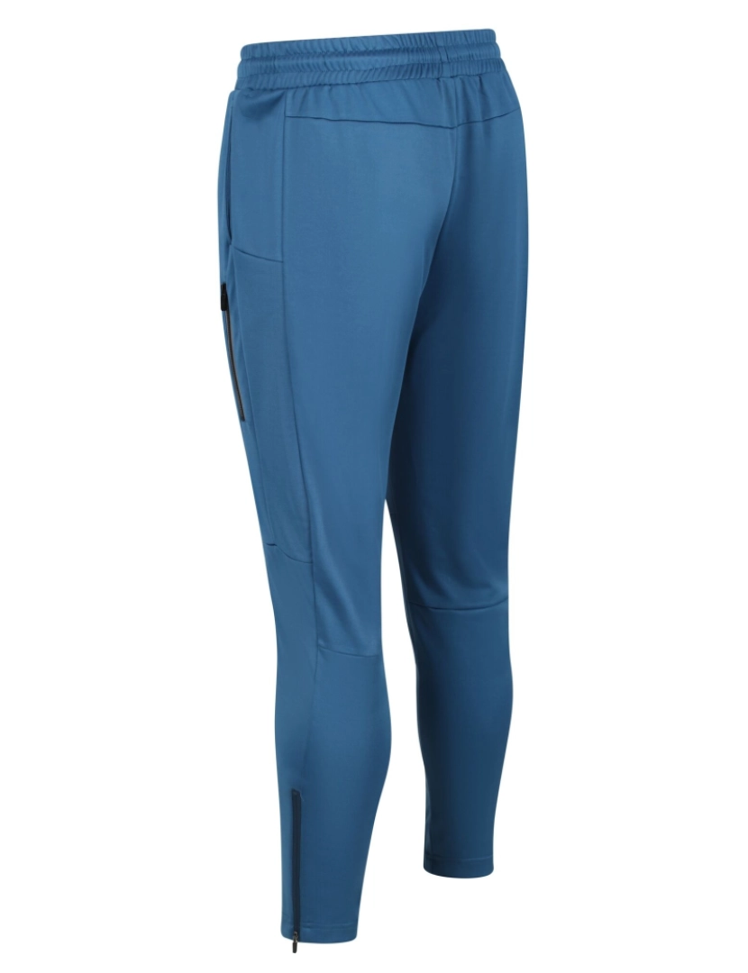 imagem de Regatta Mens Boyare Jogging Bottoms4