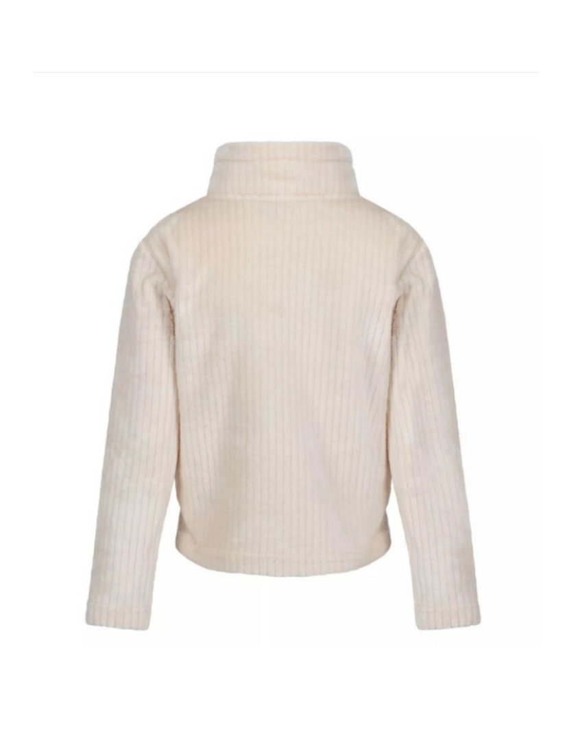 imagem de Regatta Crianças/Kids Anwen Fluffy Fleece Top2