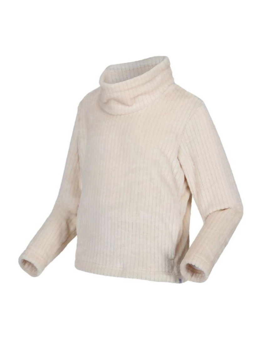 imagem de Regatta Crianças/Kids Anwen Fluffy Fleece Top3