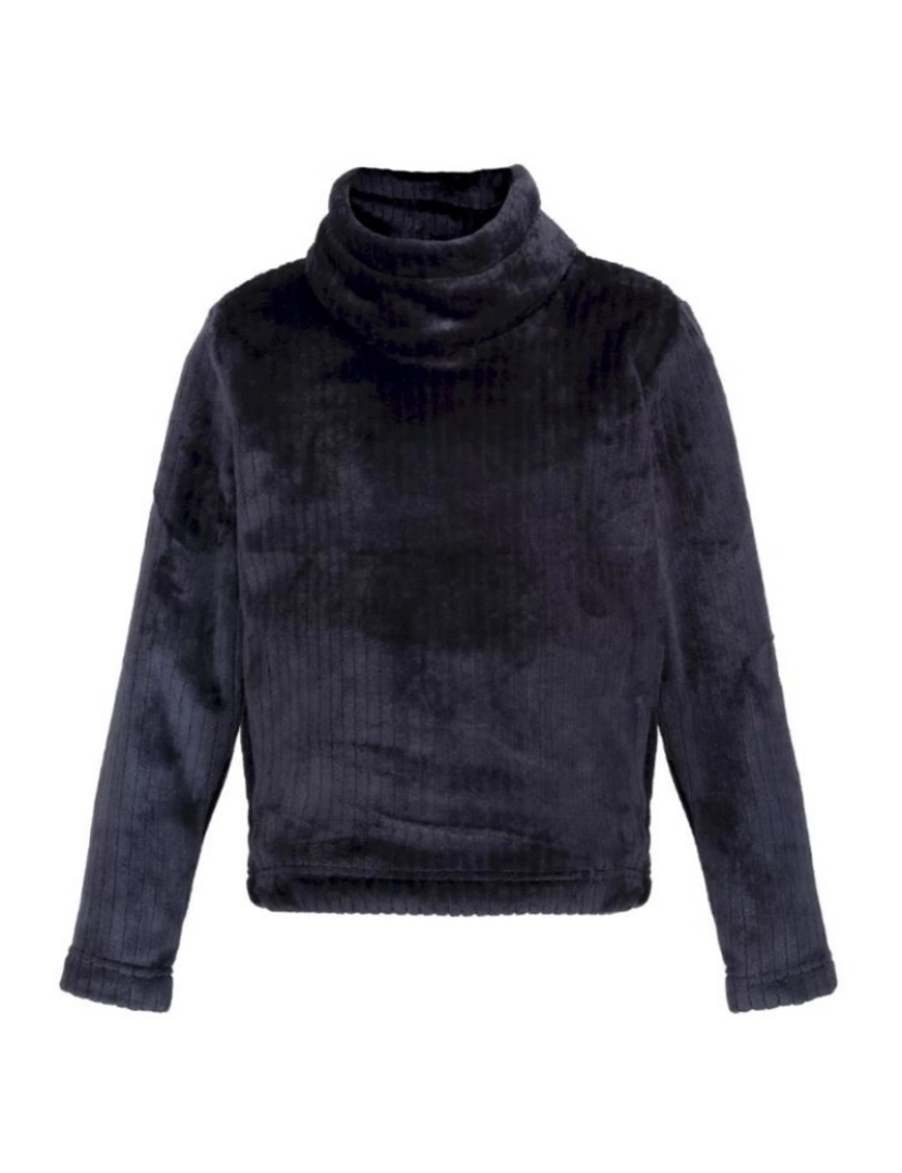 imagem de Regatta Crianças/Kids Anwen Fluffy Fleece Top1