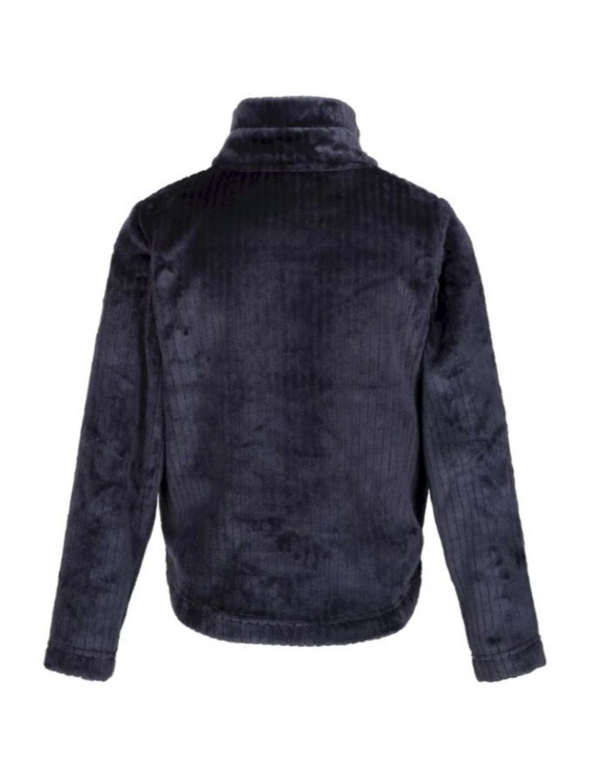 imagem de Regatta Crianças/Kids Anwen Fluffy Fleece Top2